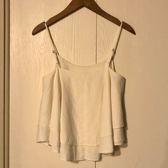 Nordstrom Flouncy Bouncy Fun Shirt - Picture 3 of 3